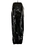 I.AM.GIA Black Casual Pants Size S - photo 2