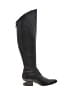 Alexander Wang 100% Leather Black Boots Size EU 39 1/2 - photo 1