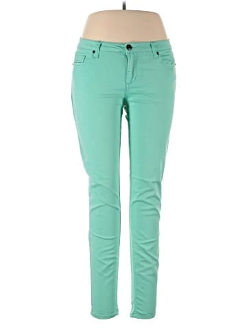 Scarlet Boulevard Jeans (view 1)