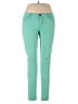 Scarlet Boulevard Color Block Teal Jeans Size 30 waist - photo 1