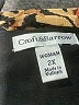 Croft & Barrow Gold 3/4 Sleeve Blouse Size 2X - photo 7