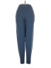 Sincerely Jules Blue Active Pants Size XS - photo 1