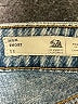 Bullhead 100% Cotton Blue Denim Shorts Size 11 - photo 4
