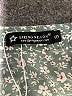 Assorted Brands Green 3/4 Sleeve Blouse Size S - photo 7