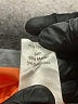 Lezat Orange Jumpsuit Size XS - photo 7