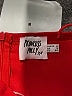 Princess Polly Solid Red Cocktail Dress Size 2 - photo 6