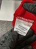Princess Polly Solid Red Cocktail Dress Size 2 - photo 7