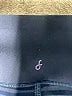 Fanka Color Block Blue Active Pants Size XS (estimated) - photo 7