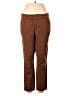 Old Navy Brown Jeans Size 12 - photo 1