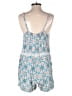 Roxy Paisley Blue Romper Size S - photo 2