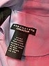 Doncaster Collection Purple Silk Blazer Size 16 - photo 3