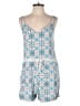 Roxy Paisley Blue Romper Size S - photo 1