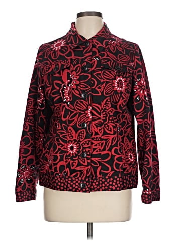 Laura Ashley Jacket (view 1)