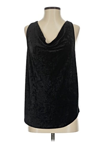 C&C California Sleeveless Blouse (view 1)