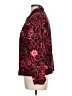 Laura Ashley Print Red Jacket Size L - photo 5