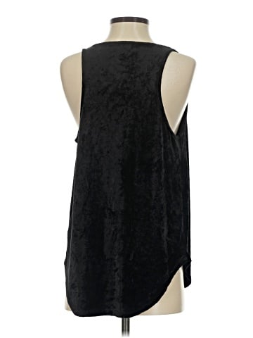 C&C California Sleeveless Blouse (view 2)