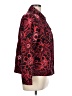Laura Ashley Print Red Jacket Size L - photo 4
