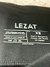 Lezat Black Active Pants Size XS - photo 7