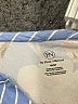 Flora Nikrooz Blue 3/4 Sleeve T-Shirt Size M - photo 7