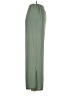 Shein Chevron-herringbone Green Dress Pants Size 4 - photo 4