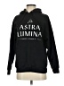 Assorted Brands Black Pullover Hoodie Size S - photo 1