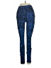 Lululemon Athletica Animal Print Blue Active Pants Size 2 - photo 2