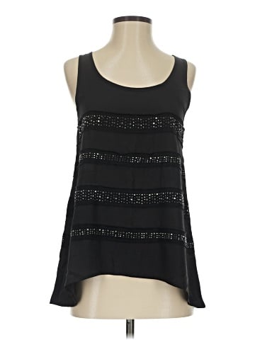 Rock & Republic Sleeveless Top (view 1)