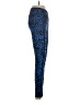 Lululemon Athletica Animal Print Blue Active Pants Size 2 - photo 4