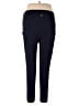 Baleaf Sports Solid Blue Active Pants Size 2X - photo 2