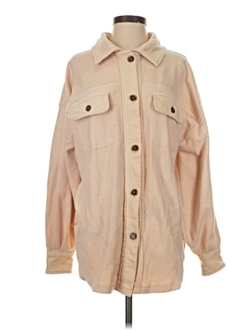 Free People Jacket (view 1)