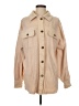 Free People Tan Jacket Size XS - photo 1