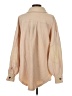 Free People Tan Jacket Size XS - photo 2