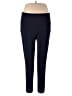 Baleaf Sports Solid Blue Active Pants Size 2X - photo 1