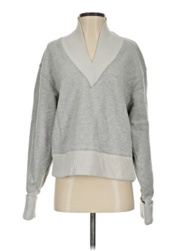 AGOLDE Pullover Sweater (view 1)