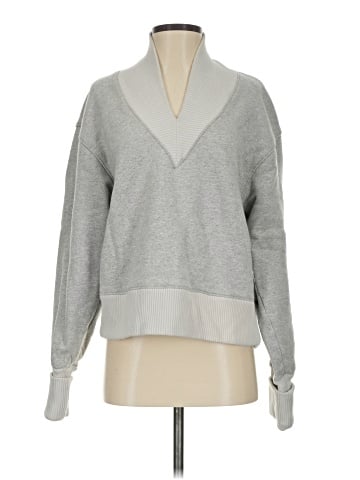 AGOLDE Pullover Sweater (view 1)