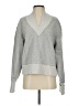 AGOLDE Gray Pullover Sweater Size S - photo 1