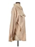 Free People Tan Jacket Size XS - photo 4