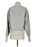 AGOLDE Gray Pullover Sweater Size S - photo 2