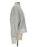 AGOLDE Gray Pullover Sweater Size S - photo 4