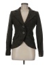 MNG Suit Tweed Gray Blazer Size 6 - photo 1