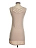 Easel Tan Sleeveless Top Size S - photo 2