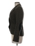 MNG Suit Tweed Gray Blazer Size 6 - photo 5