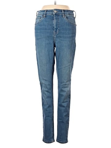 Topshop Jeans (view 1)
