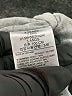 Baby Gap 100% Polyester Solid Blue Windbreaker Size 3T - photo 4