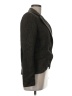 MNG Suit Tweed Gray Blazer Size 6 - photo 4