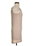 Easel Tan Sleeveless Top Size S - photo 4