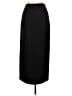 Sport Collection 100% Polyester Black Formal Skirt Size 10 - photo 2