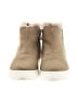 J/Slides Tan Sneakers Size 9 - photo 2