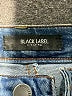 Black Label by Chico's Blue Jeans Size XS (000) - photo 7