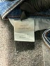 Black Label by Chico's Blue Jeans Size XS (000) - photo 8